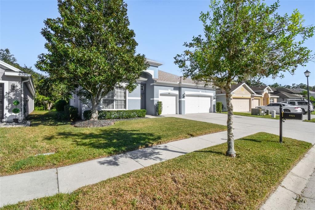 На продажу: $435,000 (4 спален, 3 ванн, 2375 Квадратных фут)