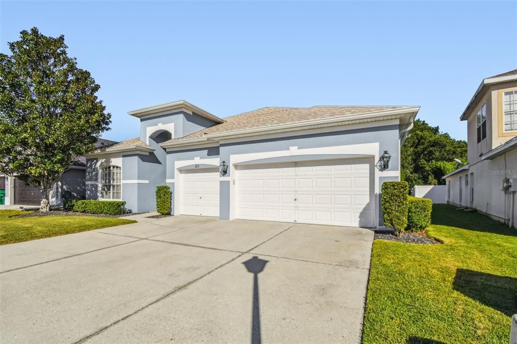 На продажу: $435,000 (4 спален, 3 ванн, 2375 Квадратных фут)