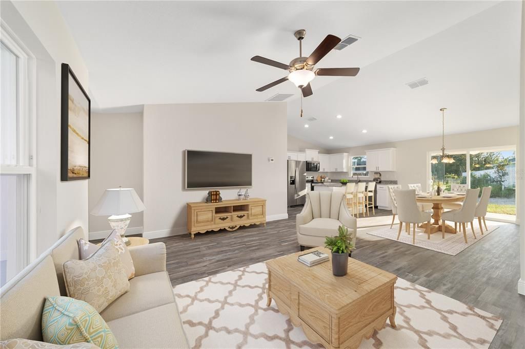 Под контрактом: $268,000 (3 спален, 2 ванн, 1453 Квадратных фут)