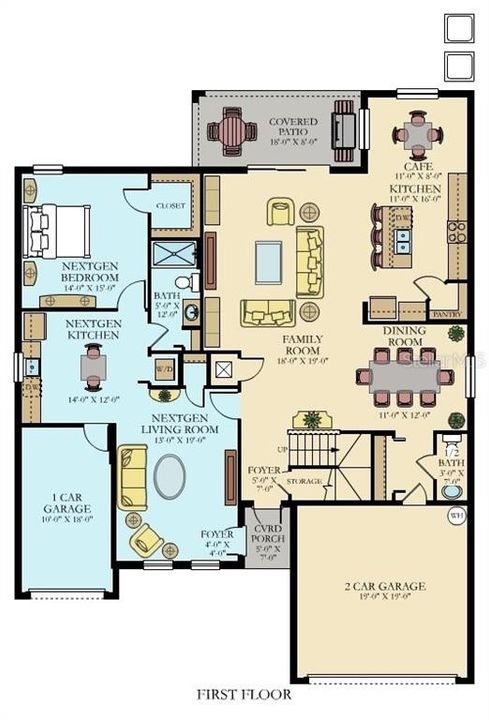 出租: $3,450 (6 贝兹, 4 浴室, 3945 平方英尺)