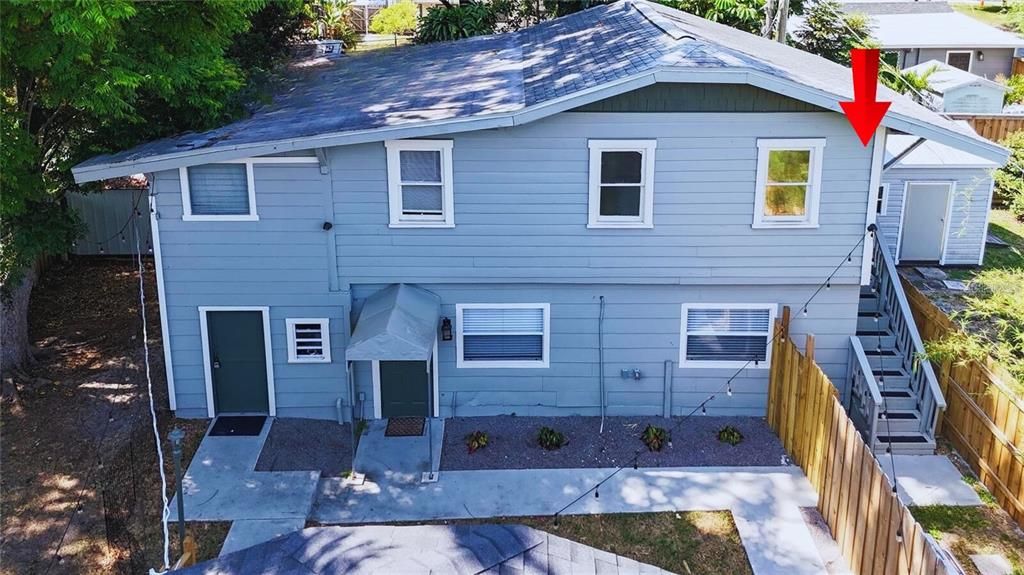 For Rent: $2,000 (2 beds, 1 baths, 724 Square Feet)