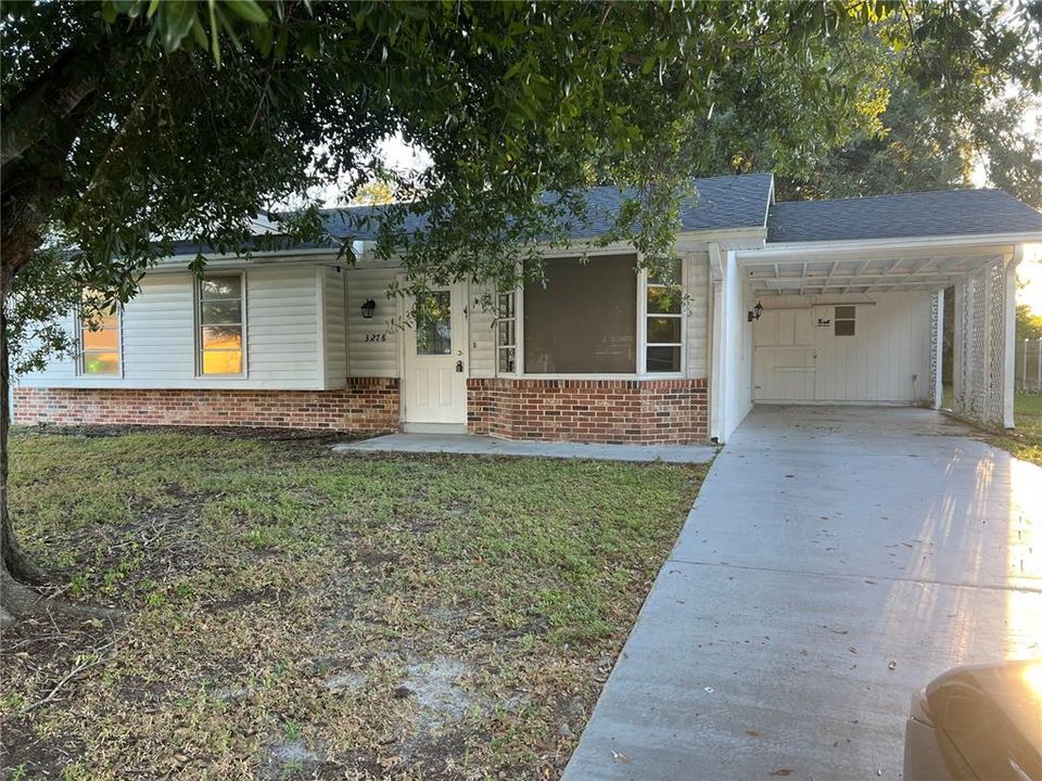 Recently Rented: $1,550 (3 beds, 2 baths, 1106 Square Feet)