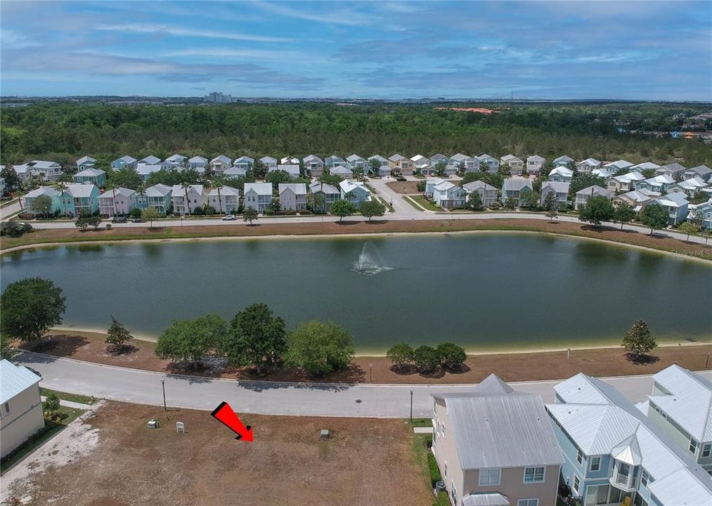 待售: $94,900 (0.11 acres)