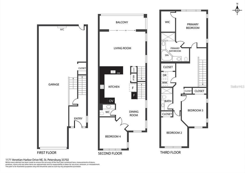 For Rent: $2,950 (3 beds, 2 baths, 2044 Square Feet)