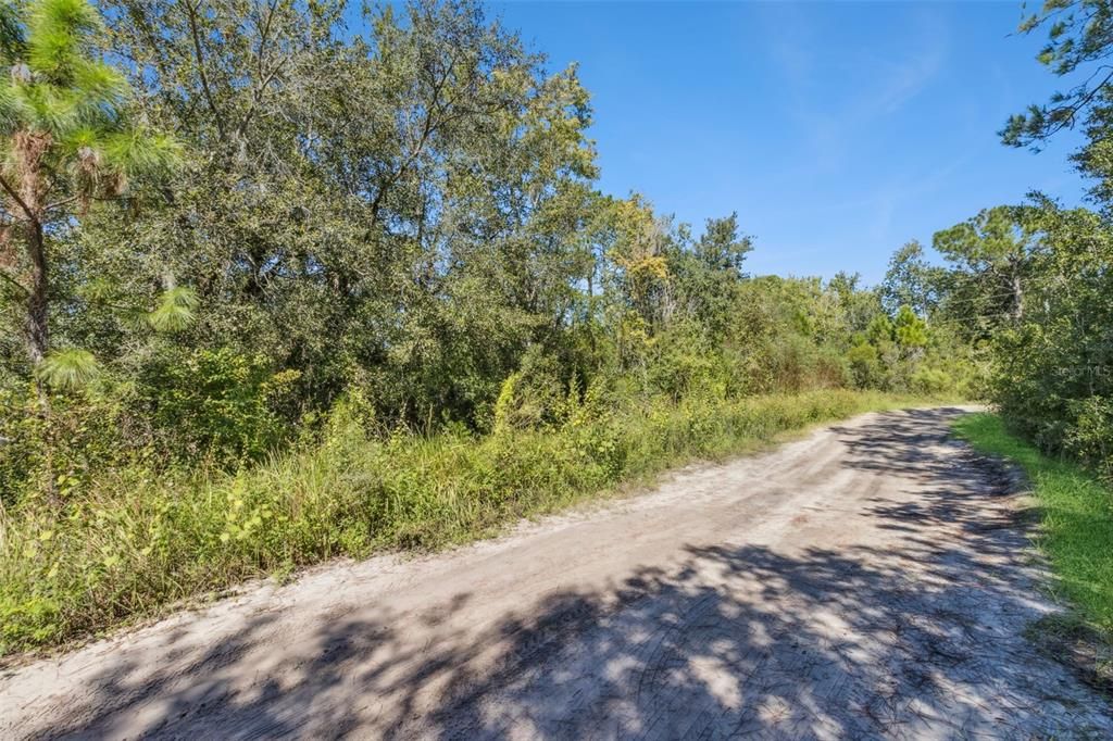 For Sale: $55,000 (3.53 acres)