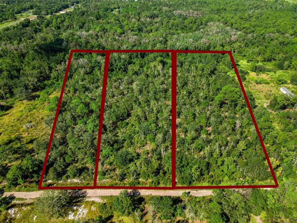 For Sale: $55,000 (3.53 acres)