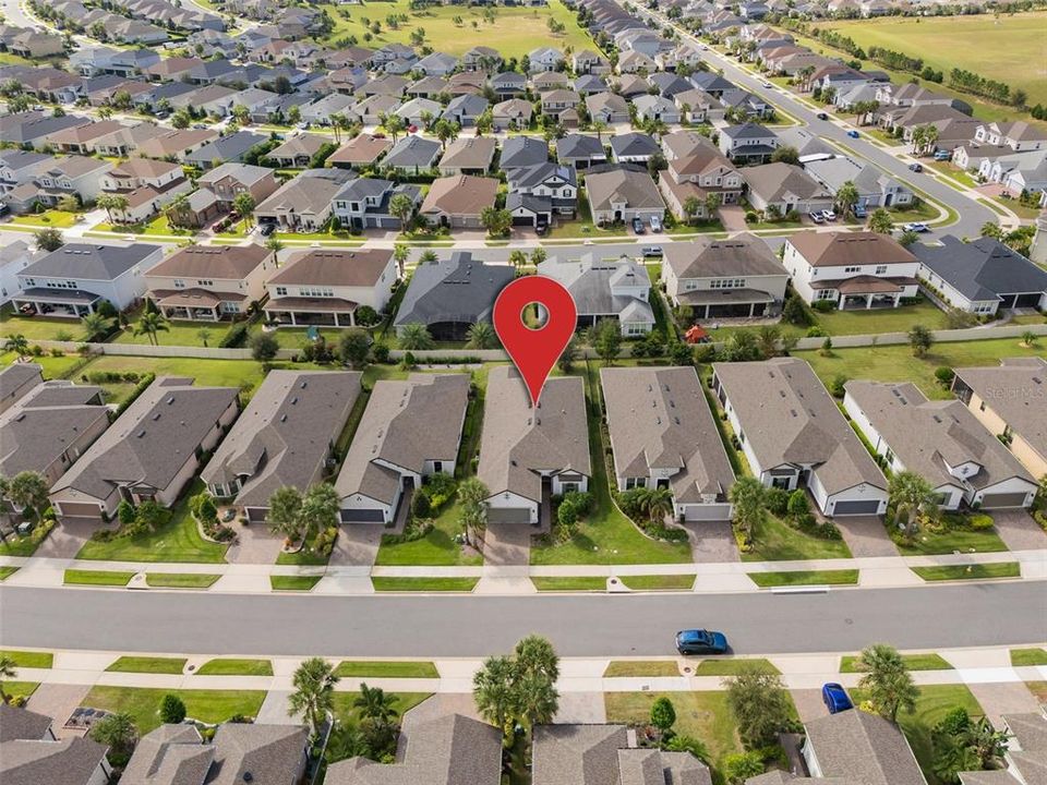 На продажу: $635,000 (3 спален, 3 ванн, 2449 Квадратных фут)