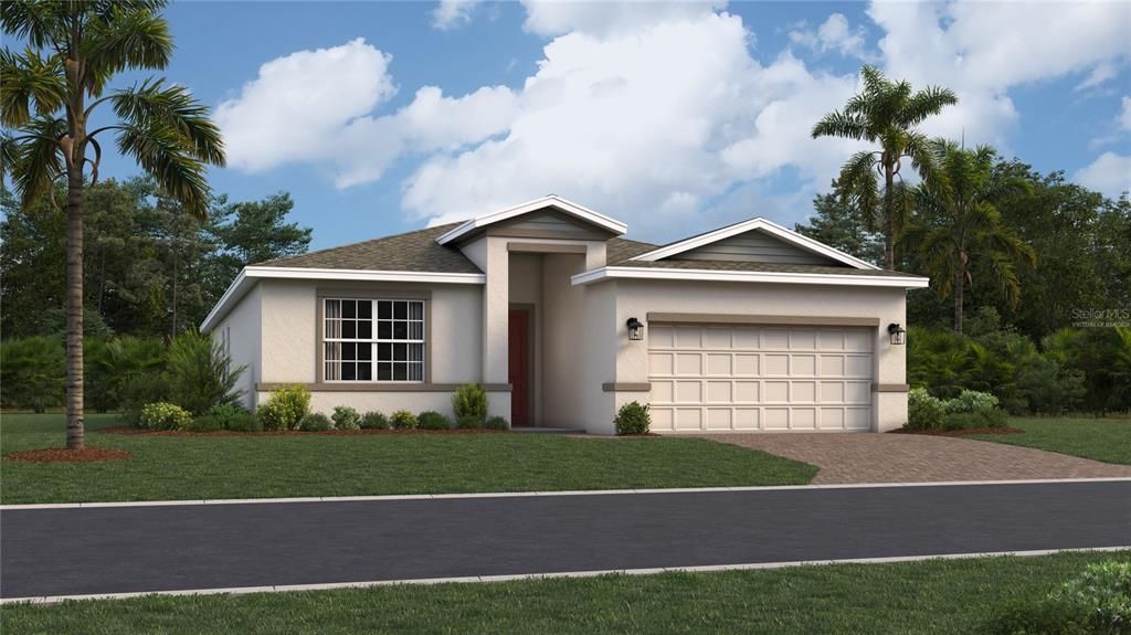 合同活跃: $403,540 (4 贝兹, 3 浴室, 2109 平方英尺)