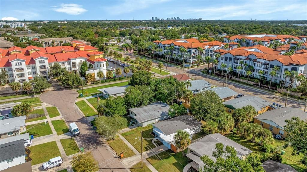 На продажу: $389,500 (3 спален, 2 ванн, 1260 Квадратных фут)