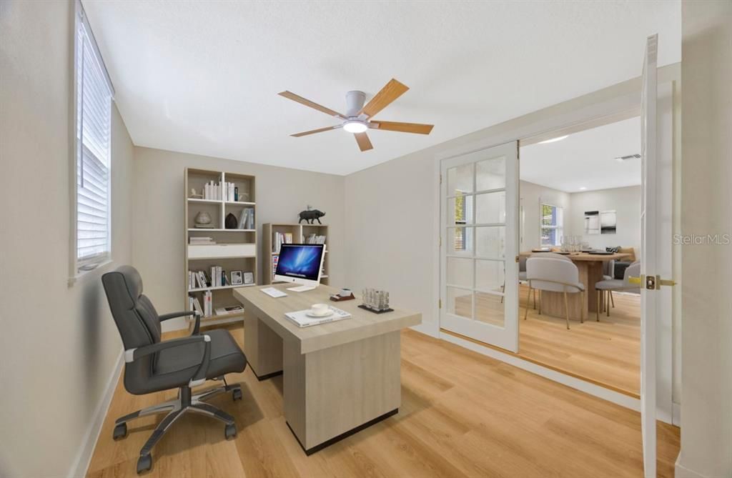 На продажу: $389,500 (3 спален, 2 ванн, 1260 Квадратных фут)