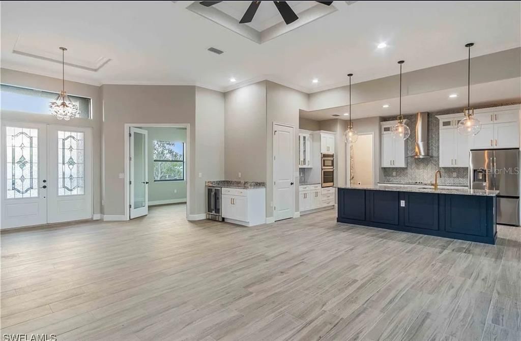 В аренду: $4,500 (3 спален, 3 ванн, 2326 Квадратных фут)