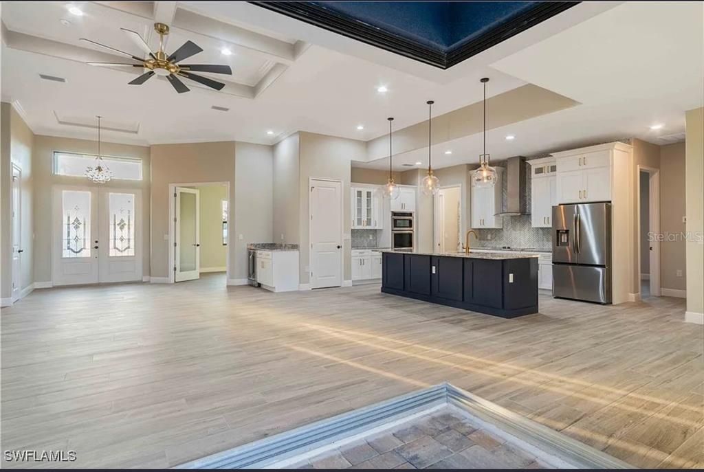 В аренду: $4,500 (3 спален, 3 ванн, 2326 Квадратных фут)