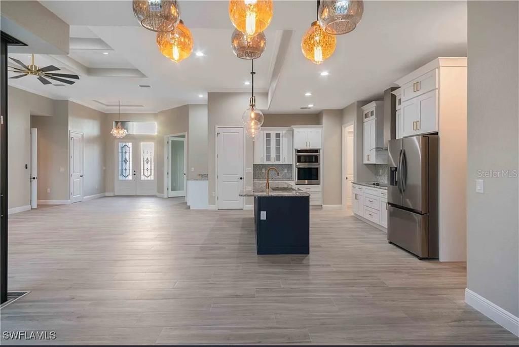 В аренду: $4,500 (3 спален, 3 ванн, 2326 Квадратных фут)