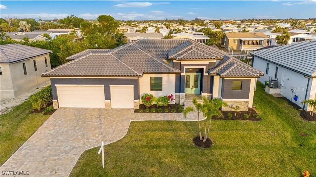 В аренду: $4,500 (3 спален, 3 ванн, 2326 Квадратных фут)