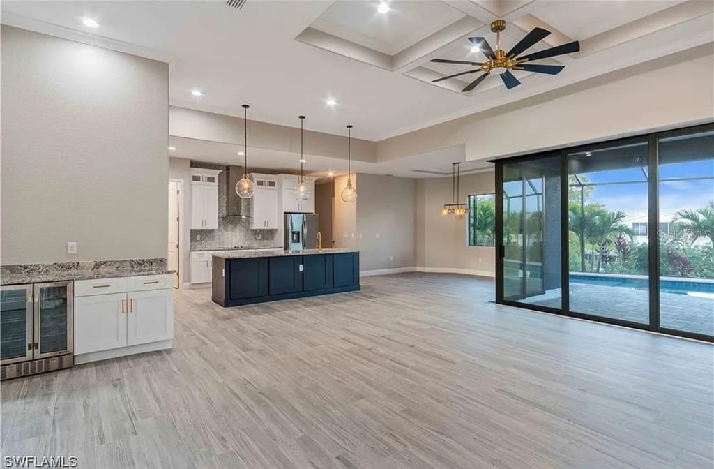 В аренду: $4,500 (3 спален, 3 ванн, 2326 Квадратных фут)