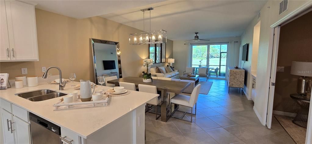 For Sale: $409,000 (2 beds, 2 baths, 1366 Square Feet)