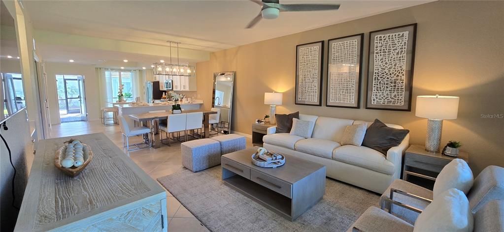 For Sale: $409,000 (2 beds, 2 baths, 1366 Square Feet)