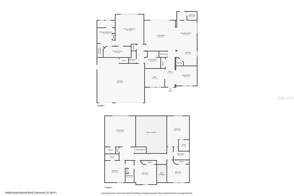 Под контрактом: $1,400,000 (5 спален, 3 ванн, 3586 Квадратных фут)