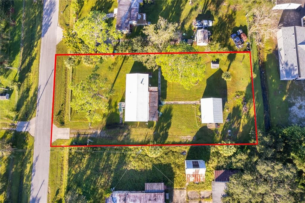 На продажу: $205,000 (3 спален, 2 ванн, 1152 Квадратных фут)