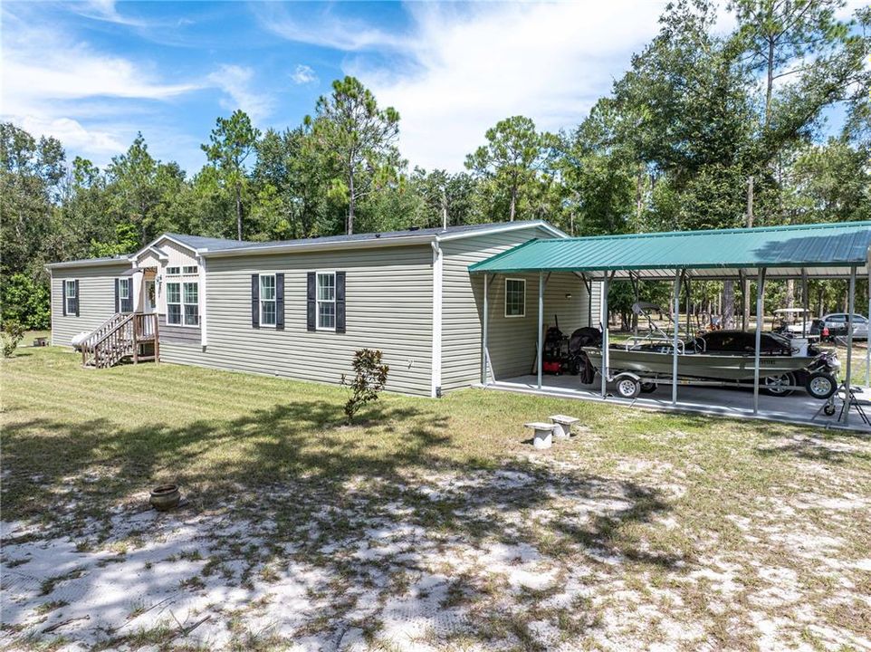 На продажу: $440,000 (5 спален, 3 ванн, 2136 Квадратных фут)