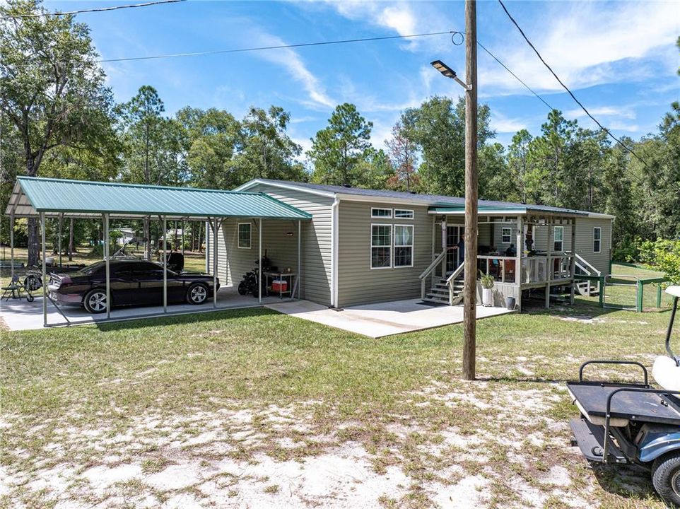 На продажу: $440,000 (5 спален, 3 ванн, 2136 Квадратных фут)