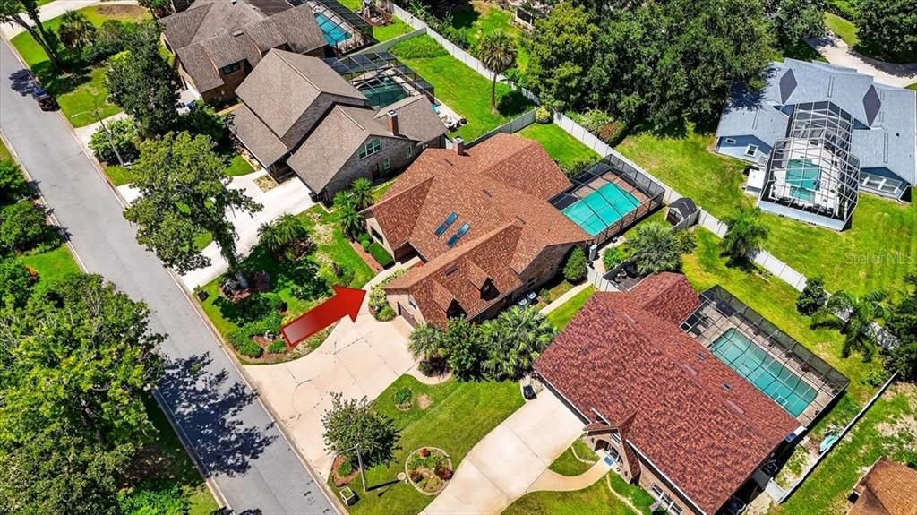 待售: $467,500 (4 贝兹, 3 浴室, 2555 平方英尺)