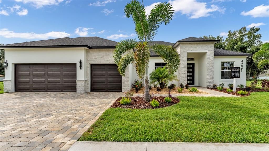 Active With Contract: $728,500 (4 beds, 3 baths, 2440 Square Feet)