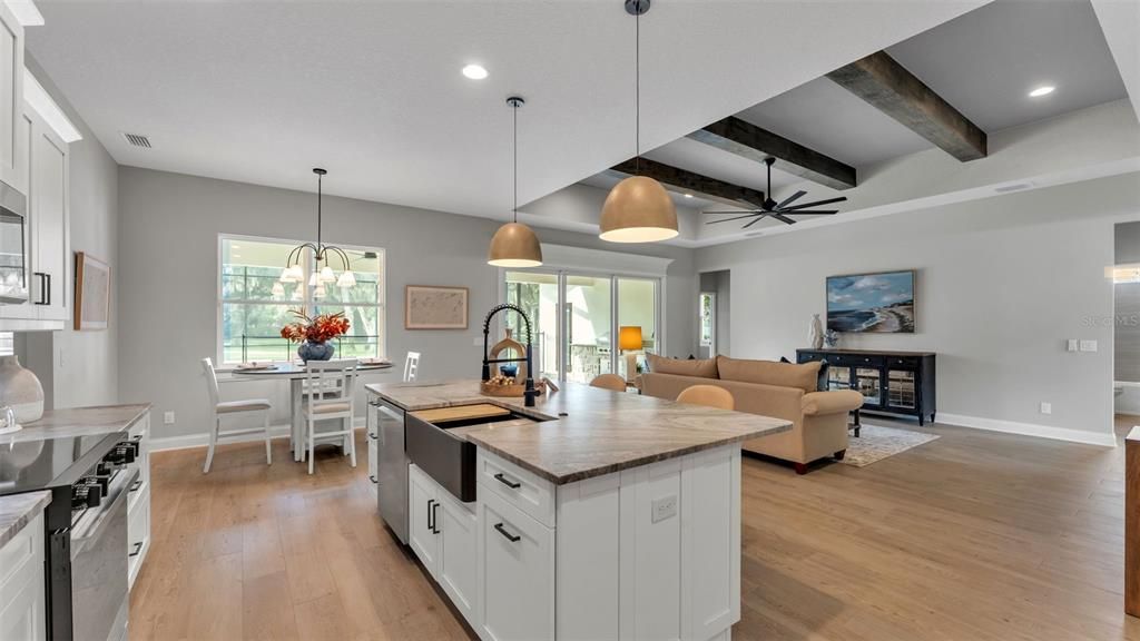 Active With Contract: $728,500 (4 beds, 3 baths, 2440 Square Feet)