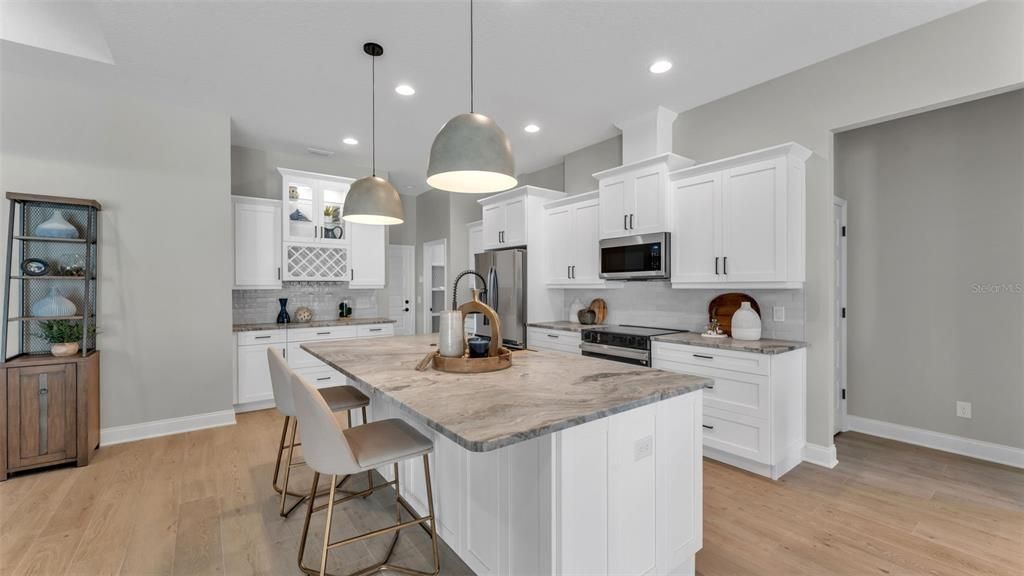 Active With Contract: $728,500 (4 beds, 3 baths, 2440 Square Feet)