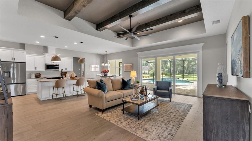 Active With Contract: $728,500 (4 beds, 3 baths, 2440 Square Feet)