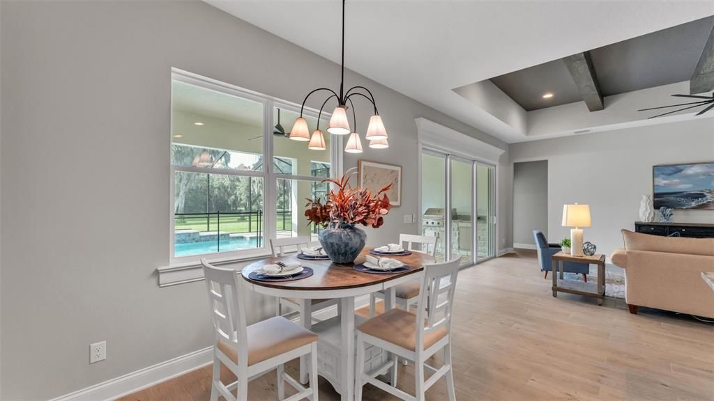 Active With Contract: $728,500 (4 beds, 3 baths, 2440 Square Feet)