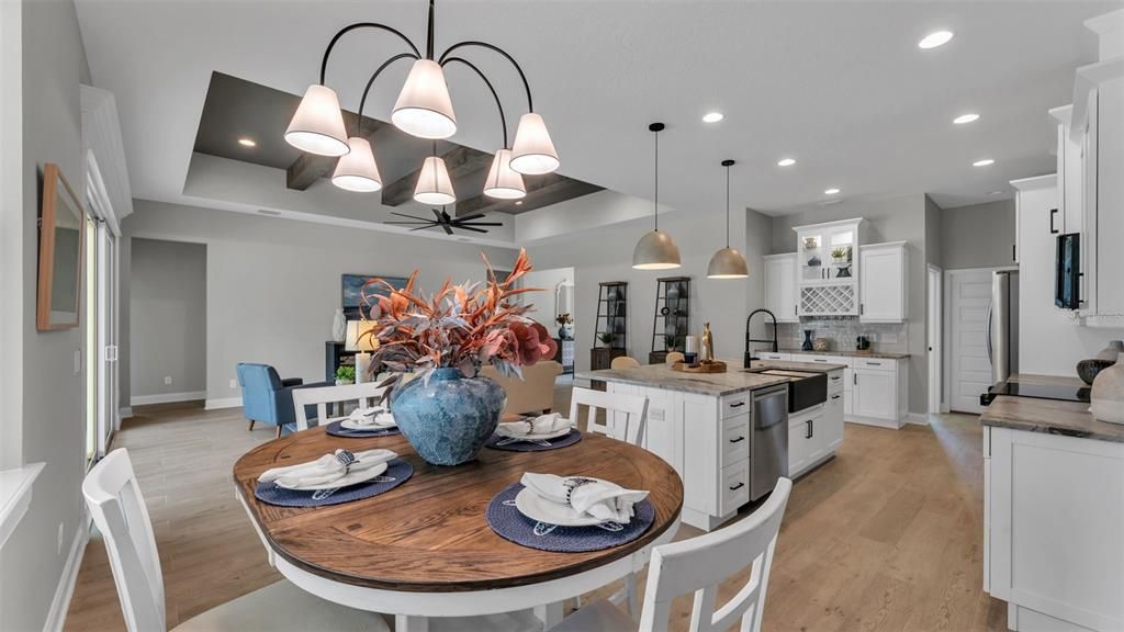 Active With Contract: $728,500 (4 beds, 3 baths, 2440 Square Feet)