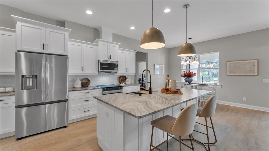 Active With Contract: $728,500 (4 beds, 3 baths, 2440 Square Feet)