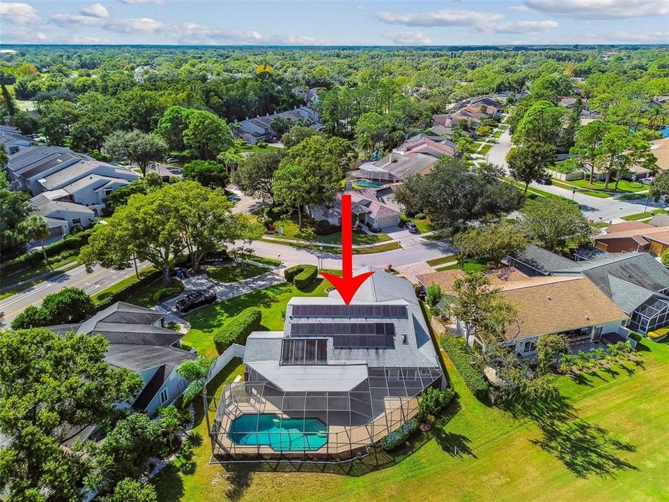 待售: $849,000 (5 贝兹, 2 浴室, 2809 平方英尺)