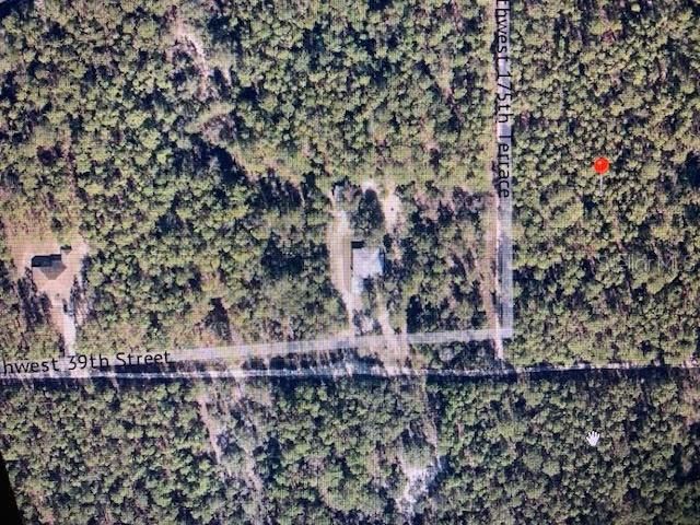 На продажу: $70,000 (1.91 acres)