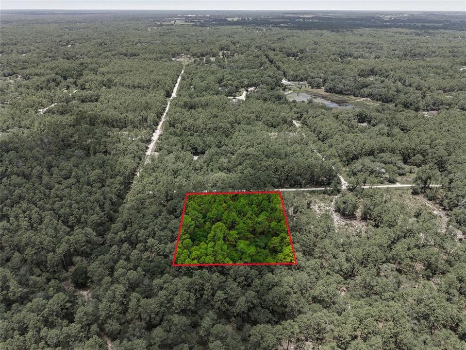 На продажу: $67,500 (1.91 acres)