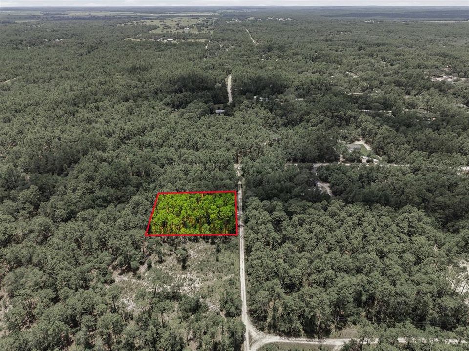 На продажу: $67,500 (1.91 acres)