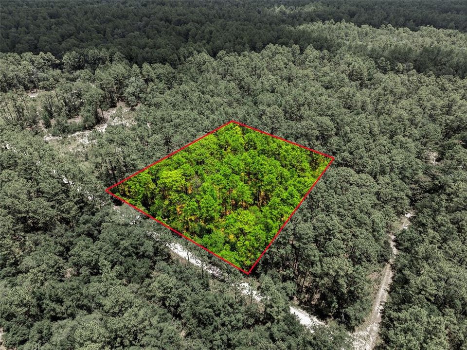 На продажу: $67,500 (1.91 acres)