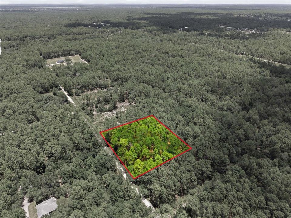 На продажу: $67,500 (1.91 acres)