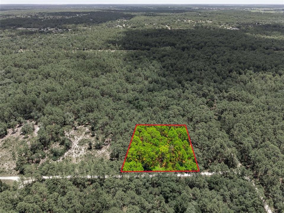 На продажу: $67,500 (1.91 acres)