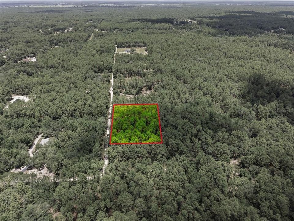 На продажу: $67,500 (1.91 acres)
