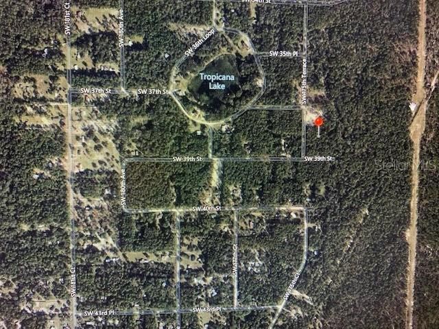 На продажу: $67,500 (1.91 acres)