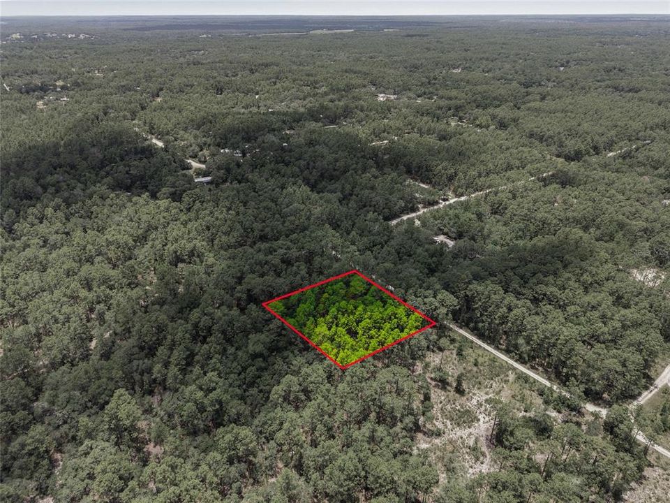 На продажу: $67,500 (1.91 acres)
