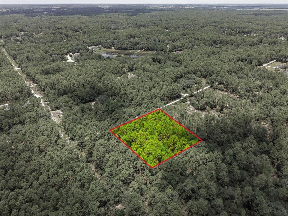 На продажу: $67,500 (1.91 acres)