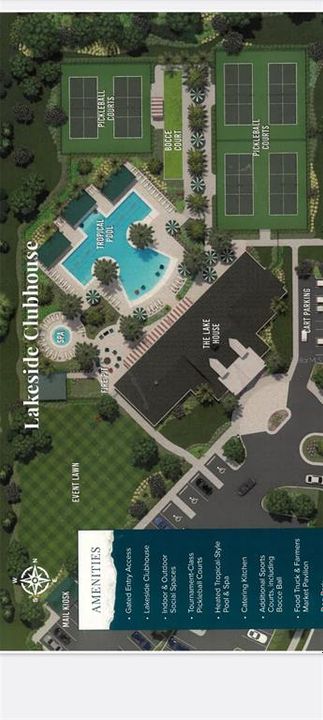 出租: $2,400 (2 贝兹, 2 浴室, 1836 平方英尺)