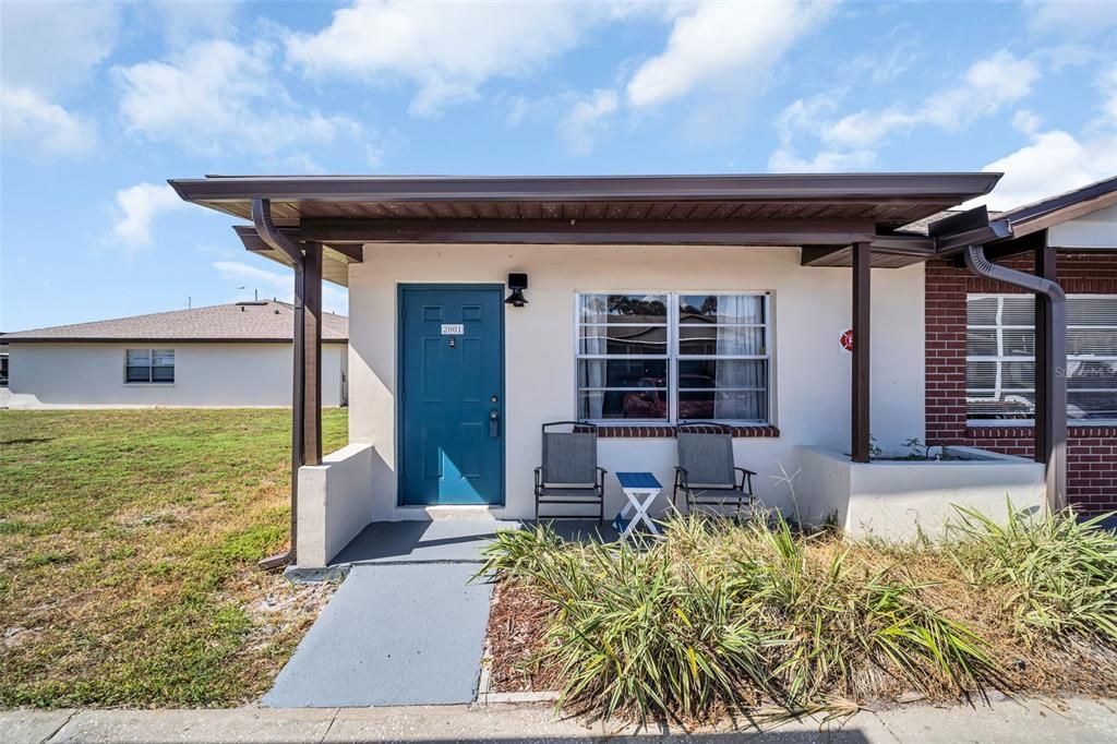 На продажу: $110,000 (1 спален, 1 ванн, 593 Квадратных фут)