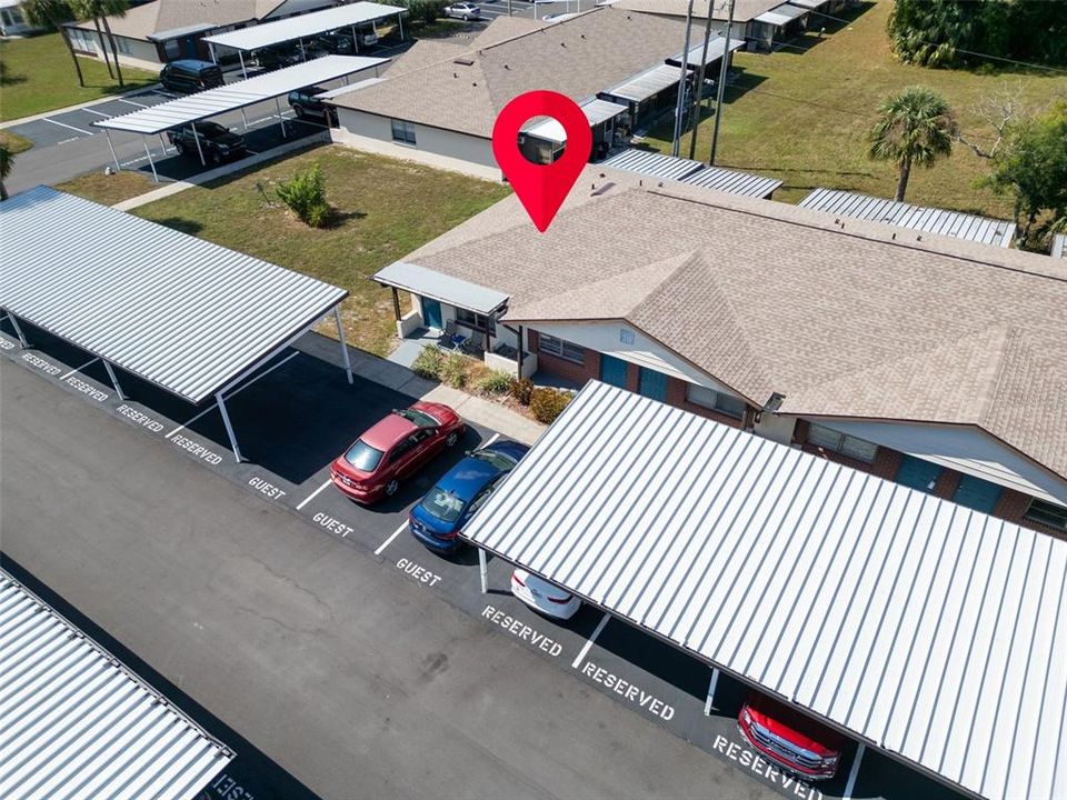 На продажу: $110,000 (1 спален, 1 ванн, 593 Квадратных фут)