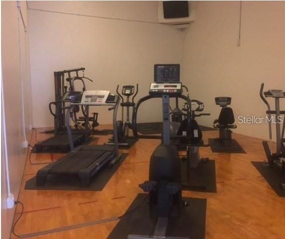 出租: $1,439 (1 贝兹, 1 浴室, 525 平方英尺)