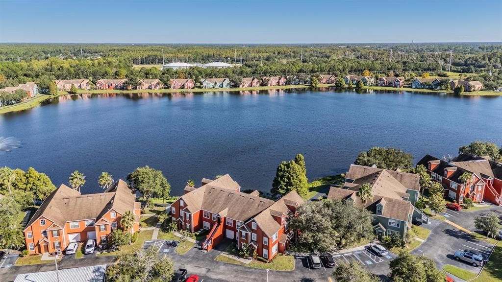 Active With Contract: $155,000 (1 beds, 1 baths, 554 Square Feet)