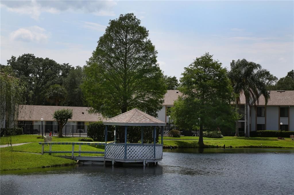 В аренду: $1,250 (1 спален, 1 ванн, 764 Квадратных фут)